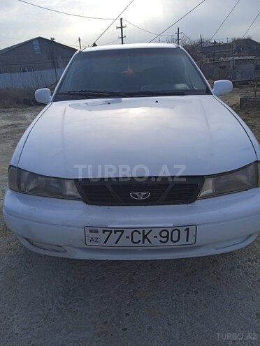 Daewoo Nexia 1997, 703,000 km - 1.5 l - Bakı