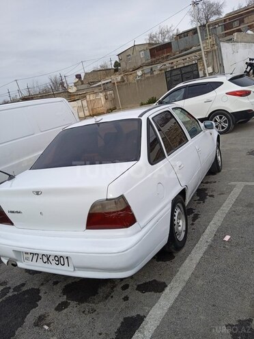 Daewoo Nexia 1997, 703,000 km - 1.5 l - Bakı