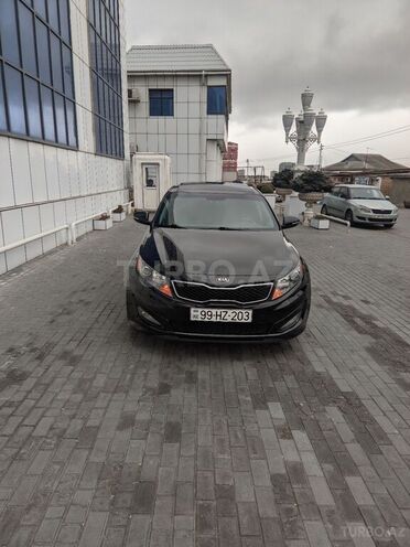 Kia Optima 2013, 71,000 km - 2.0 l - Bakı
