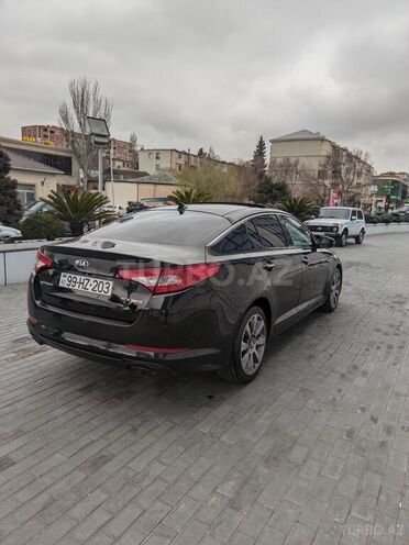Kia Optima 2013, 71,000 km - 2.0 l - Bakı