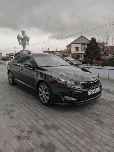 Kia Optima 2013, 71,000 km - 2.0 l - Bakı