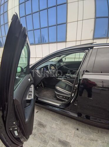 Kia Optima 2013, 71,000 km - 2.0 l - Bakı