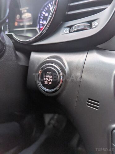 Kia Optima 2013, 71,000 km - 2.0 l - Bakı