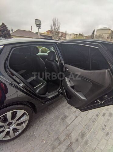 Kia Optima 2013, 71,000 km - 2.0 l - Bakı