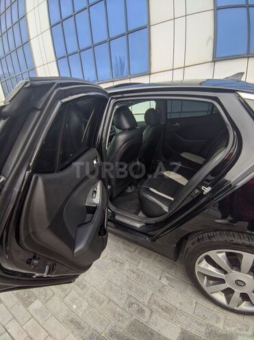 Kia Optima 2013, 71,000 km - 2.0 l - Bakı