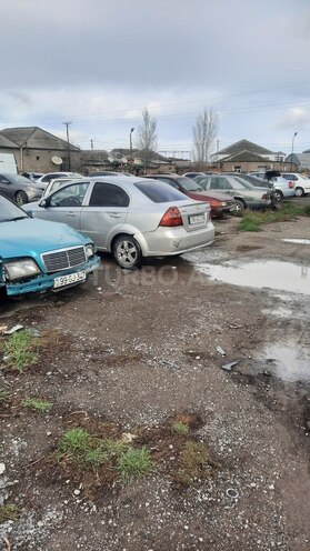 Chevrolet Aveo 2008, 262,000 km - 1.4 л - Bakı