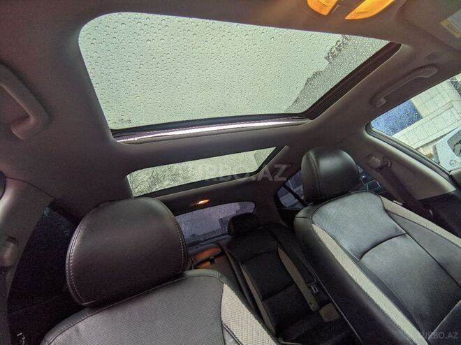 Kia Optima 2013, 71,000 km - 2.0 l - Bakı