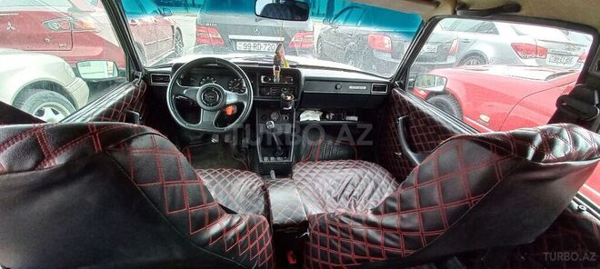 LADA (VAZ) 2107 2007, 280,000 km - 1.6 l - Bakı