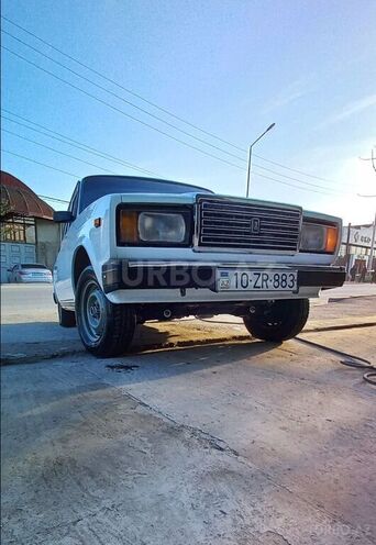 LADA (VAZ) 2107 2007, 280,000 km - 1.6 l - Bakı