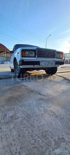 LADA (VAZ) 2107 2007, 280,000 km - 1.6 l - Bakı