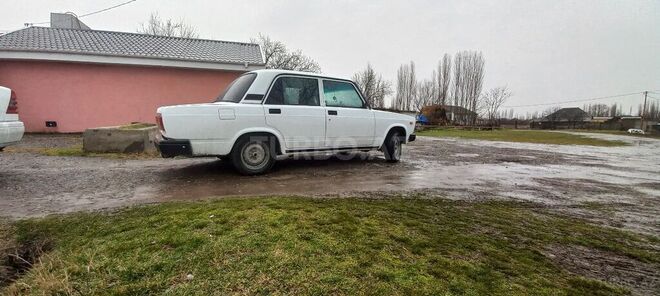 LADA (VAZ) 2107 2007, 280,000 km - 1.6 l - Bakı
