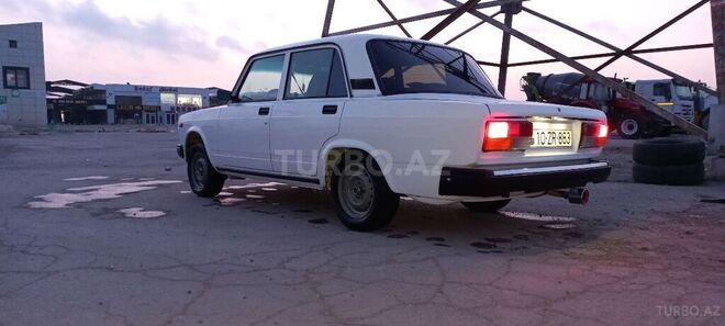 LADA (VAZ) 2107 2007, 280,000 km - 1.6 l - Bakı