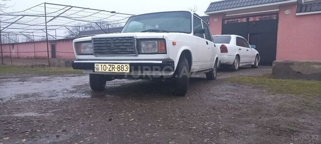 LADA (VAZ) 2107 2007, 280,000 km - 1.6 l - Bakı