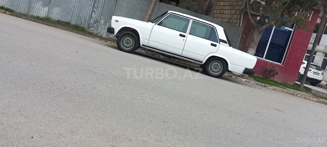 LADA (VAZ) 2107 2007, 280,000 km - 1.6 l - Bakı