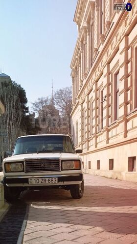 LADA (VAZ) 2107 2007, 280,000 km - 1.6 l - Bakı
