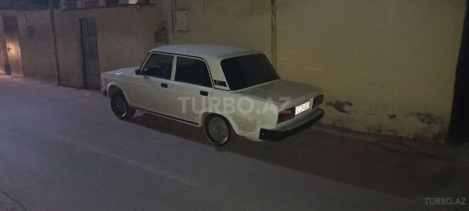 LADA (VAZ) 2107 2007, 280,000 km - 1.6 l - Bakı