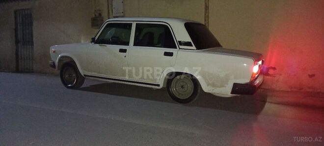 LADA (VAZ) 2107 2007, 280,000 km - 1.6 l - Bakı
