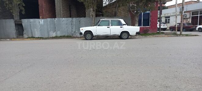 LADA (VAZ) 2107 2007, 280,000 km - 1.6 l - Bakı