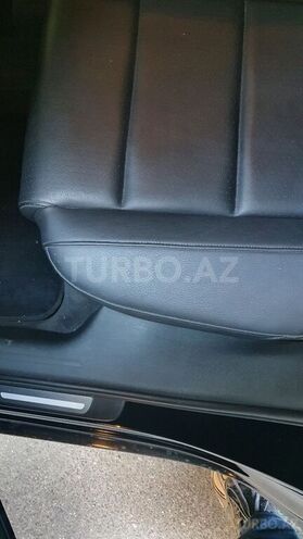 Audi A4 2013, 81,000 km - 1.8 l - Bakı