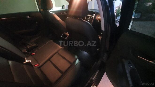 Audi A4 2013, 81,000 km - 1.8 l - Bakı