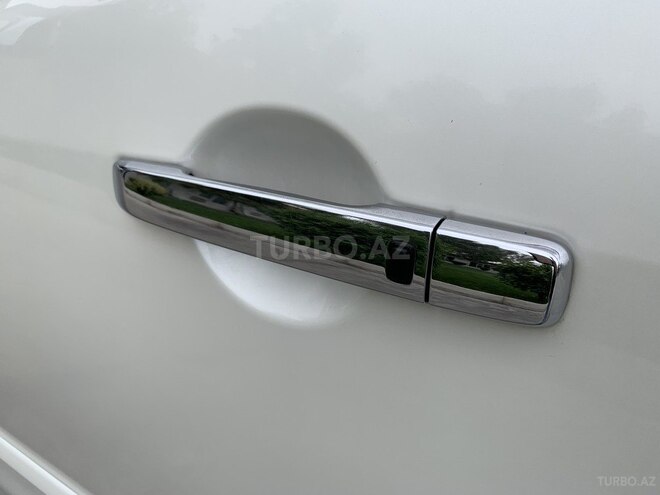 Nissan Serena 2012, 120,900 km - 2.0 l - Bakı