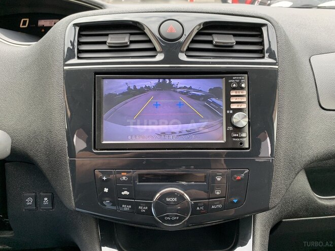 Nissan Serena 2012, 120,900 km - 2.0 l - Bakı