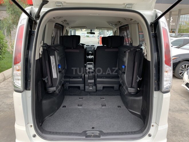 Nissan Serena 2012, 120,900 km - 2.0 l - Bakı