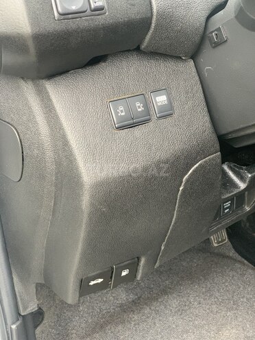 Nissan Serena 2012, 120,900 km - 2.0 l - Bakı