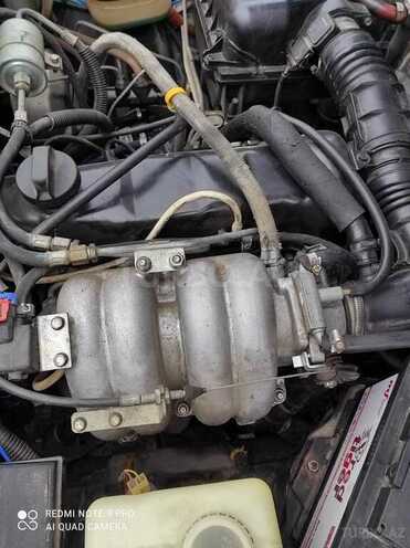 LADA (VAZ) 2107 2012, 31,331 km - 1.6 l - Quba