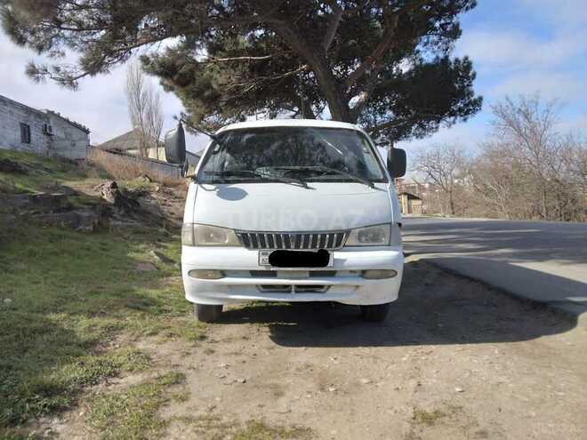 Kia Pregio 2000, 500,000 km - 2.7 л - Bakı