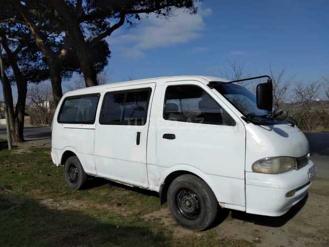 Kia Pregio 2000, 500,000 km - 2.7 л - Bakı