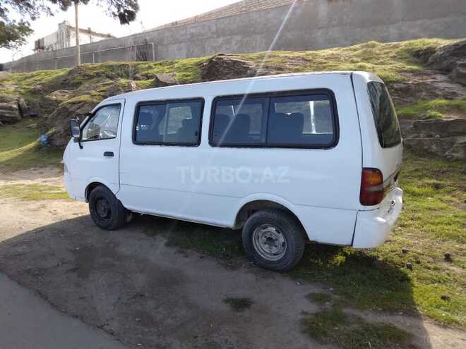 Kia Pregio 2000, 500,000 km - 2.7 л - Bakı