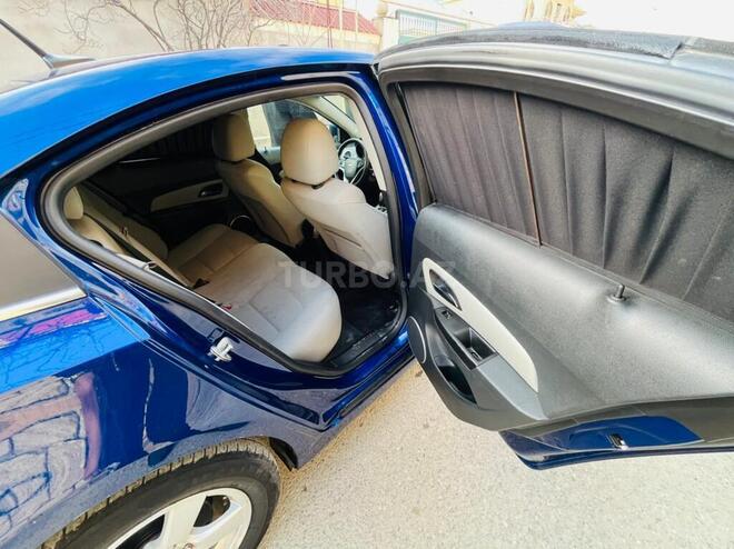 Chevrolet Cruze 2013, 149,000 km - 1.4 l - Bakı
