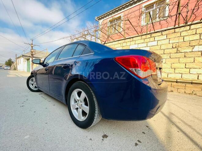 Chevrolet Cruze 2013, 149,000 km - 1.4 l - Bakı