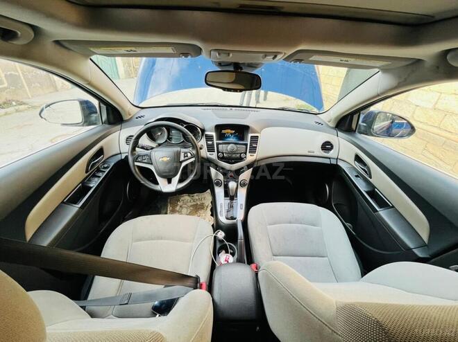 Chevrolet Cruze 2013, 149,000 km - 1.4 l - Bakı