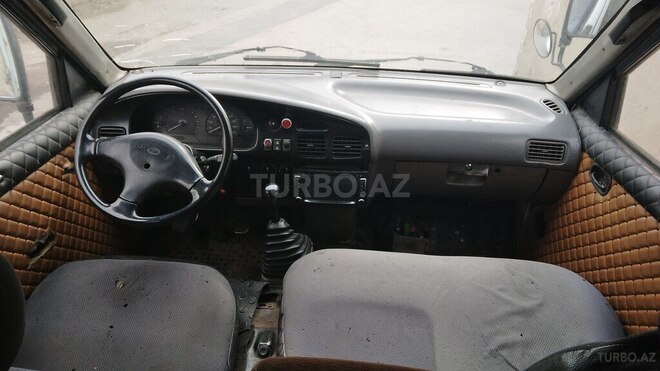 Kia Pregio 2000, 500,000 km - 2.7 л - Bakı