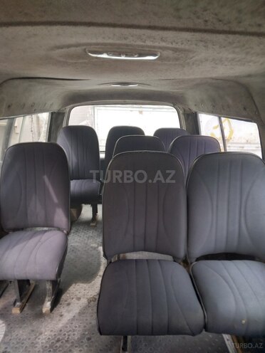 Kia Pregio 2000, 500,000 km - 2.7 л - Bakı