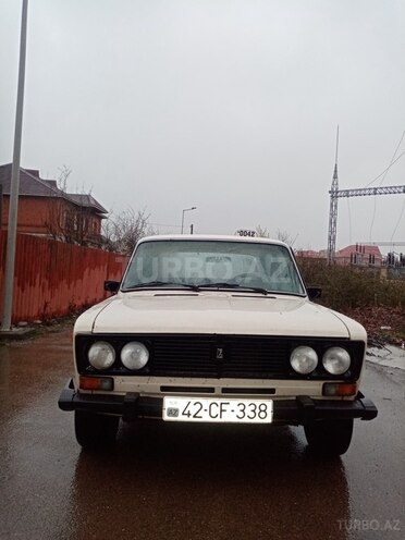 LADA (VAZ) 2106 1983, 145,775 km - 1.6 l - Lənkəran