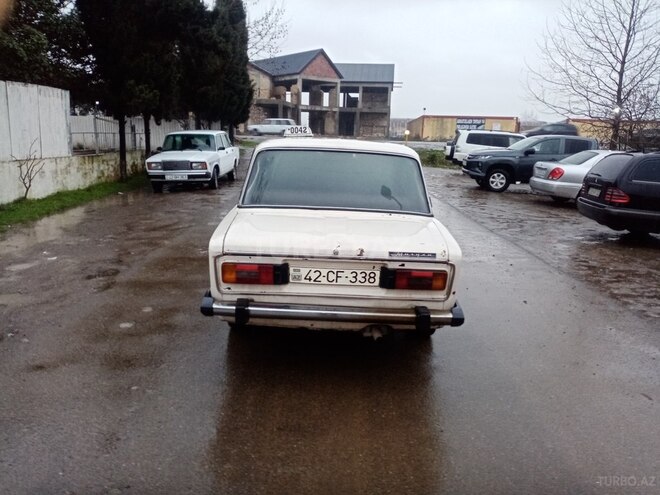 LADA (VAZ) 2106 1983, 145,775 km - 1.6 l - Lənkəran
