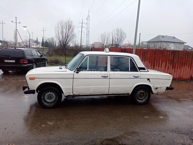 LADA (VAZ) 2106 1983, 145,775 km - 1.6 l - Lənkəran
