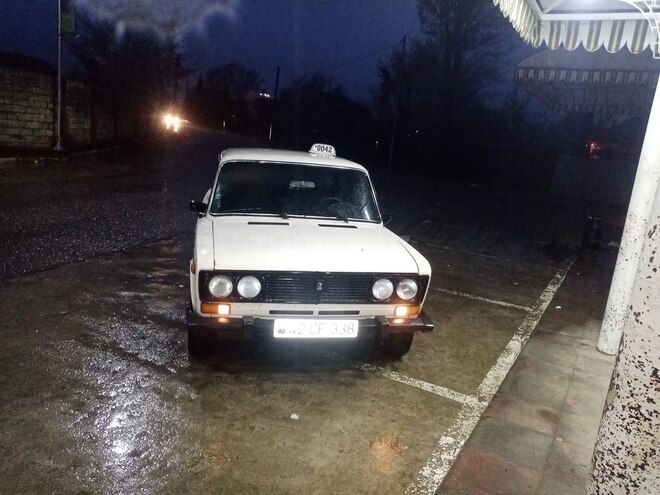 LADA (VAZ) 2106 1983, 145,775 km - 1.6 l - Lənkəran