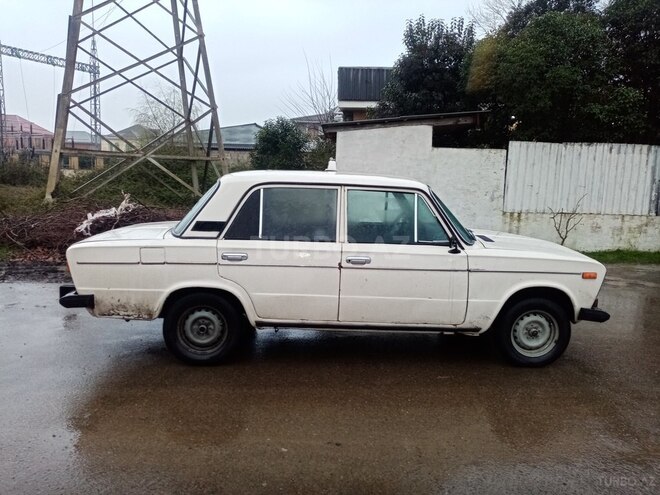 LADA (VAZ) 2106 1983, 145,775 km - 1.6 l - Lənkəran