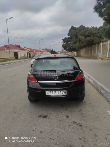 Opel Astra 2010, 162,650 km - 1.3 l - Bakı