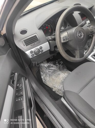 Opel Astra 2010, 162,650 km - 1.3 l - Bakı