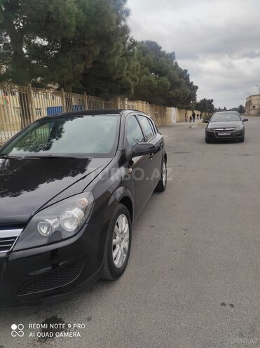 Opel Astra 2010, 162,650 km - 1.3 l - Bakı