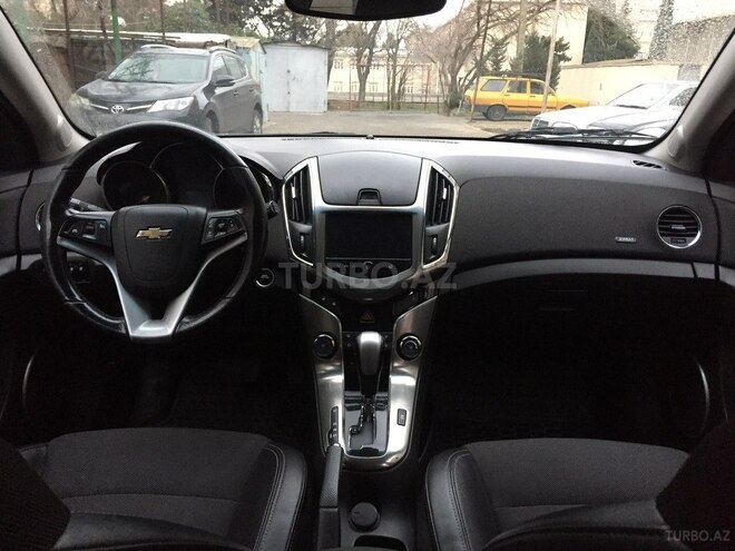 Chevrolet Cruze 2013, 177,000 km - 1.8 л - Bakı