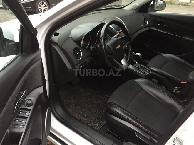 Chevrolet Cruze 2013, 177,000 km - 1.8 л - Bakı