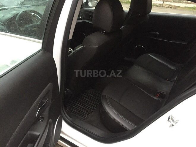 Chevrolet Cruze 2013, 177,000 km - 1.8 л - Bakı