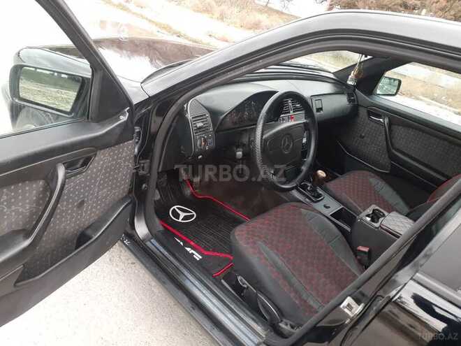 Mercedes C 180 1994, 379,000 km - 1.8 l - Sumqayıt