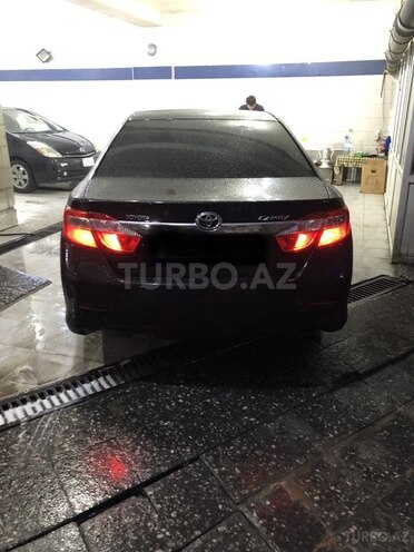 Toyota Camry 2012, 210,000 km - 2.6 l - Bakı